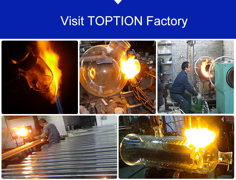 rotary evaporator production process