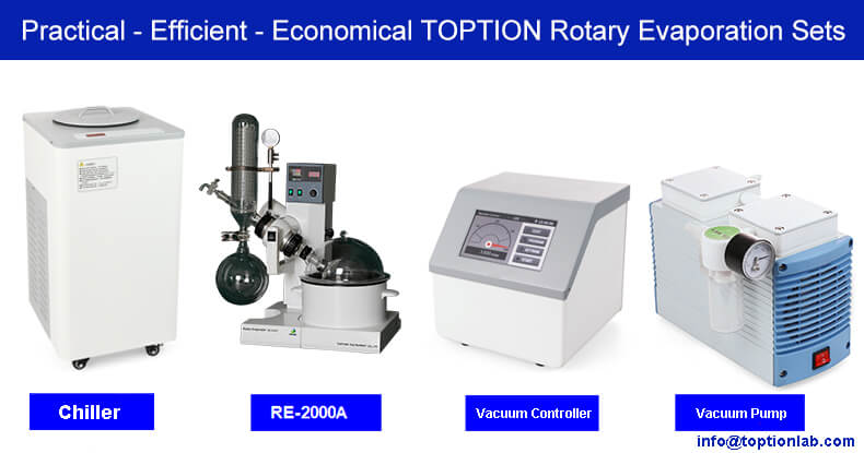 rotary evaporator price