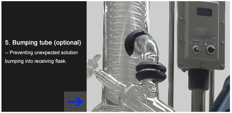 rotary evaporator flask