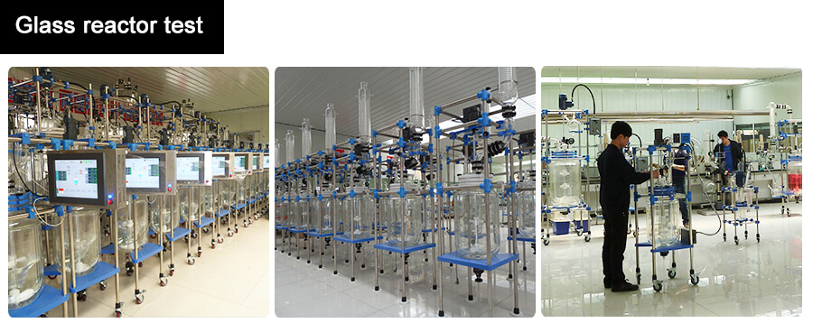 recrystallization filtration equipment manufacturer