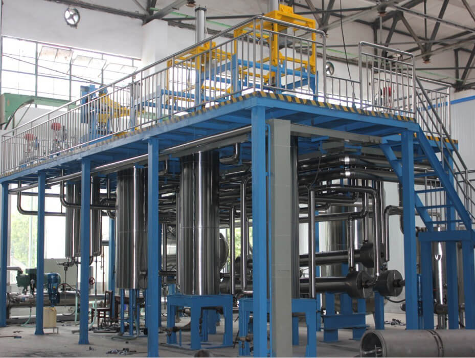 supercritical co2 extraction plant cost