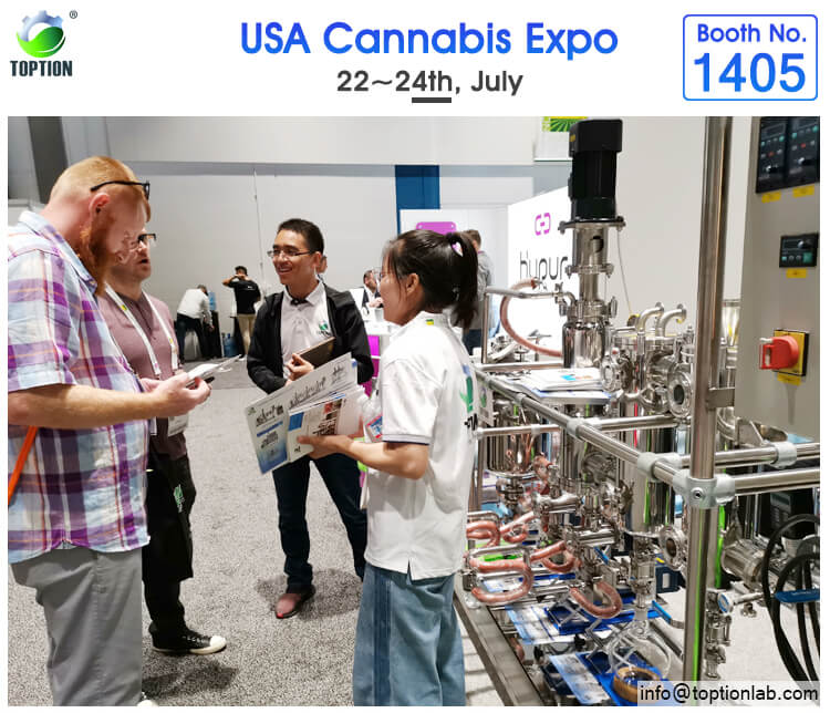 USA cannabis expo