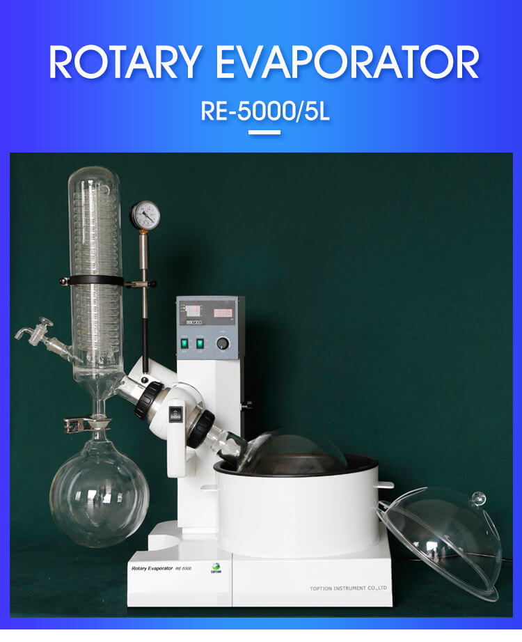 vacuum evaporation equipment