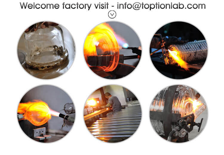 rotary evaporator factory