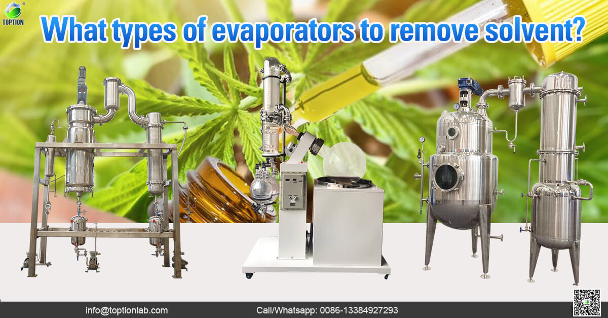 evaporators ethanol recovery