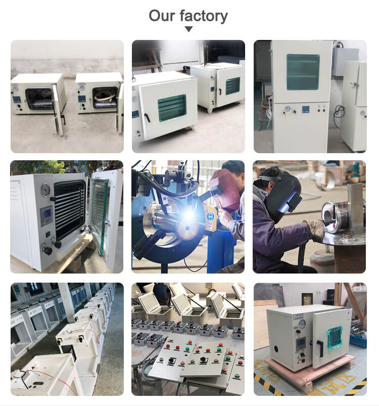 drying oven laboratory supplier