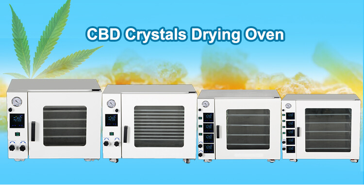 drying oven for cbd