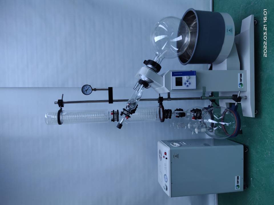 10L rotary evaporator