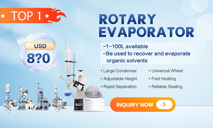 rotary evaporator